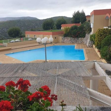 Magnifique Studio Cassis Buitenkant foto