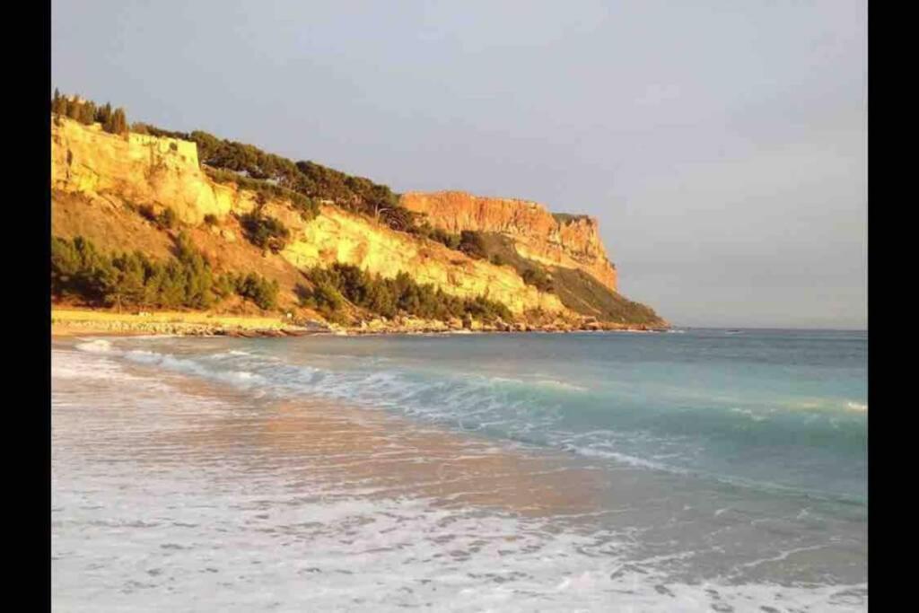 Magnifique Studio Cassis Buitenkant foto